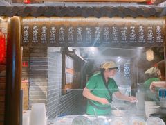 门面-七宝老街汤团(上海世纪汇广场店)