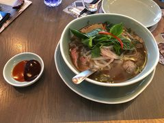 -CHINCHIN 青青·泰国料理(万象食家店)
