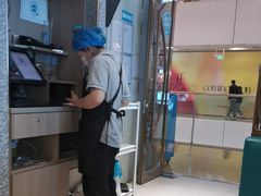 -半天妖烤鱼(丰科万达店)