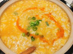 蟹黄老豆腐-大清花饺子馆(家乐福店)