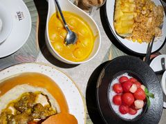 -大树餐厅(红旗街万达店)