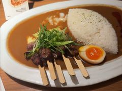 -CURRY YA 熟成咖哩專門店(深圳湾万象城店)