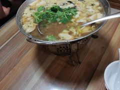 -老七饭馆(光荣道总店)