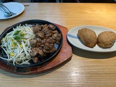 -Jazz·ya 爵士屋(来福士店)