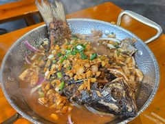 -陈家婆的菜(梅溪湖店)