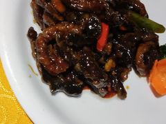 -功德林(南京西路店)
