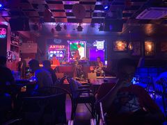 -蓝枪鱼鲜酿啤酒餐厅blue marlin(江宁店)