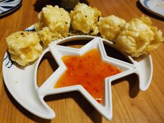 -清真·龙猫食堂(詹滨西里店)