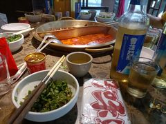 -小龙坎火锅(春熙太古里店)