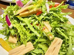 -向川南·水煮鱼·川菜(和平里店)