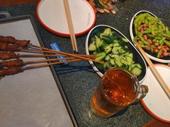 -路边边.炒菜烧烤.音乐餐厅(良乡长虹店)