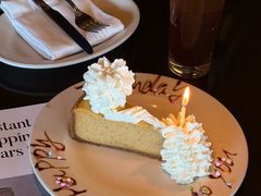 -The Cheesecake Factory芝乐坊餐厅(王府中环东座店)