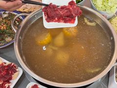 -官塘陈记鱼生·潮汕砂锅粥·牛肉火锅(潮枫路总店)