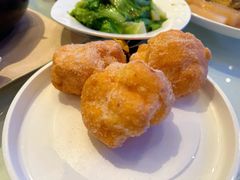 -金苑海鲜酒家(来魅力店)