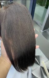 -MORI HAIR SALON日式美发沙龙
