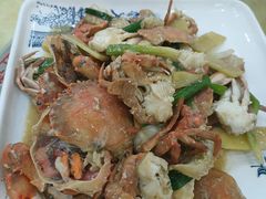 -台山美食一绝阿四台山黄鳝饭(阿四创作店)
