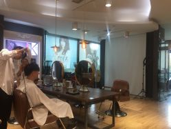 -意廊 Hair Salon