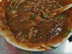 -正味斋锅巴菜(西北角店)