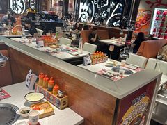-猫爪爪原切自助烤肉(观音桥阳光世纪店)