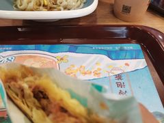 -魏家凉皮(十里河店)