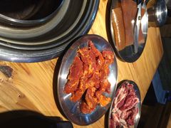 麻蒲碳烤肉(远景路店)-麻蒲碳烤肉(远景路1号店)