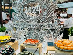 -RISE RESTAURANT(滨海湾金沙店)