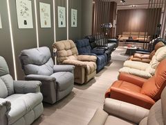 -LAZBOY美国乐至宝(真北红星店)
