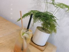 -禾康家蛋糕店
