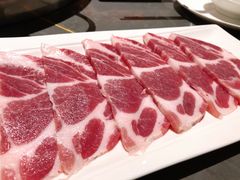 -长嘉·河图火锅(长嘉汇江景旗舰店)