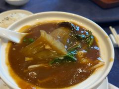 -新加坡泰国村酒楼(五角场店)