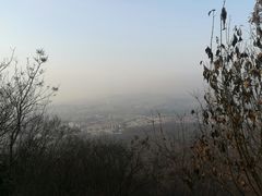 -紫金山山顶公园
