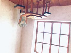 -金山农民画村-枫泾波兰倒置屋