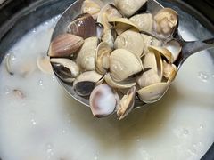 -大良毋米粥·粥底火锅(岭南天地店)