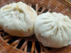 -清真石家包子(大皮院总店)