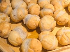 -魔鬼牛蛙小厨•烤鱼•龙虾(上马墩光华时代店)