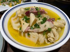 -鱼食饭稻·苏浙土菜17年老馆子(平江路店)