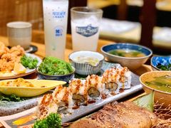 -千羽鹤海鲜居酒屋Bistro(大望路店)