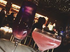 -STARRY CAFE & LOUNGE BAR(高新店)