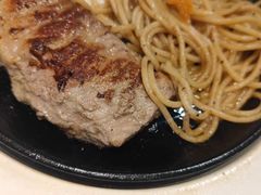 -快乐爱斯米牛排·寿喜烧自助(亿合城店)
