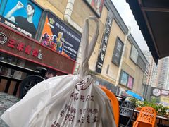 -e公馆鹅肉饭店·潮汕卤鹅(西平店)