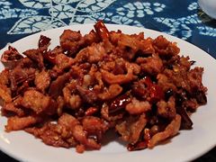 -香满楼(临安路店)