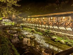 -北京水岸山吧度假村(雁栖镇店)