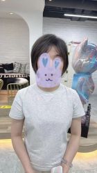 -GN概念烫染沙龙