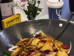 -吃货私房菜(丽江束河古镇店)