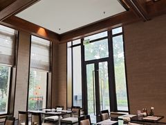 -太湖饭店玉兰厅(自助餐厅)