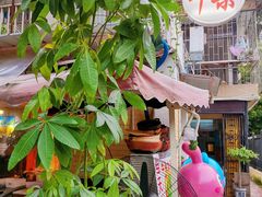 -牛杂大叔(园岭总店)