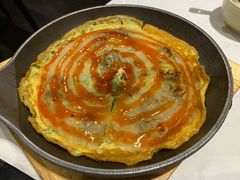 台式蚵仔煎-鹿港小镇(金虹桥国际中心店)