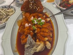 -香雪海饭店中餐厅(人民桥店)