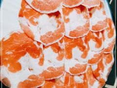 -宽板凳老灶火锅(簋街店)