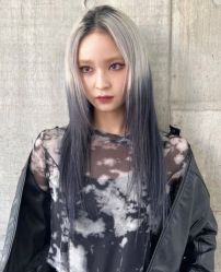-DX HAIR SALON·发现未知美发沙龙
